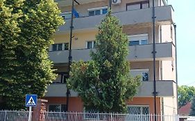 David Apartman