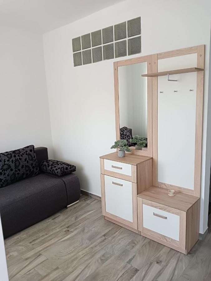 David Apartman Apartment Siofok Exterior photo