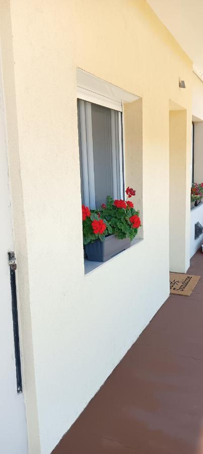 David Apartman Apartment Siofok Exterior photo