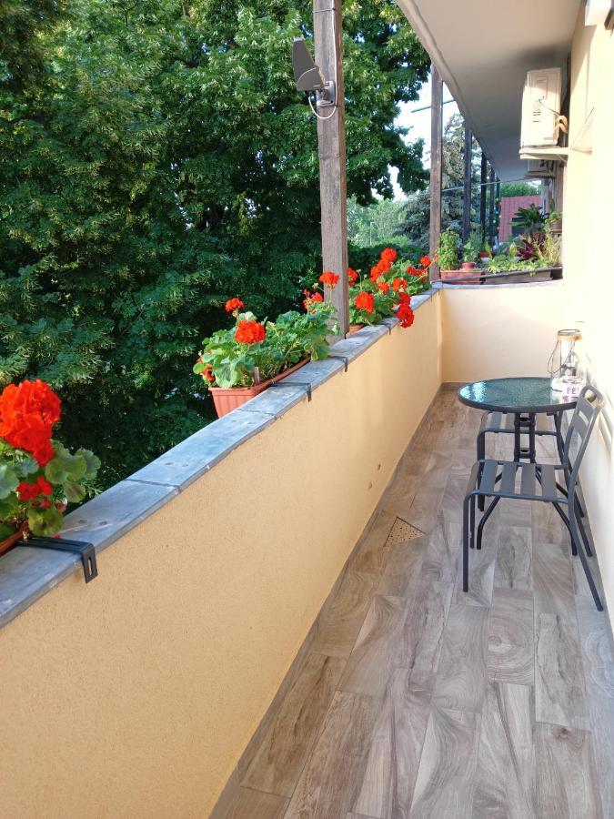 David Apartman Apartment Siofok Exterior photo